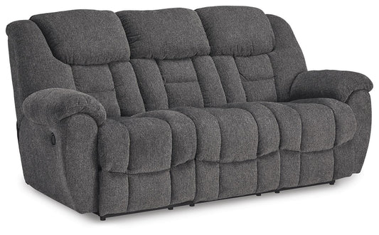 Foreside Reclining Sofa - alternate view 2