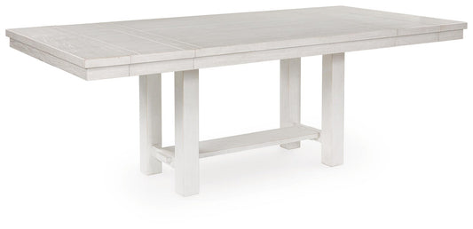 Robbinsdale RECT Dining Room EXT Table - alternate view 2