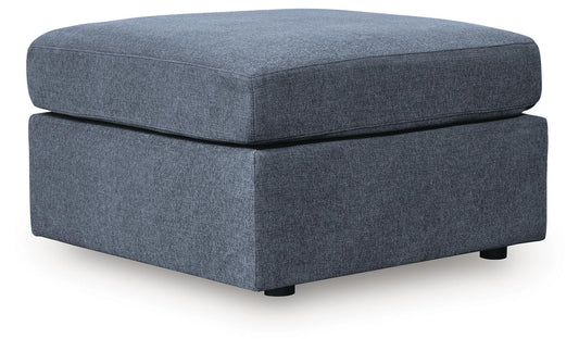 Modmax Oversized Accent Ottoman - alternate view 2
