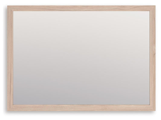Arloster Bedroom Mirror - alternate view 2