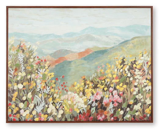 Pryorley Wall Art - alternate view 2