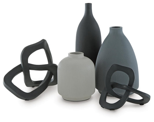 Leithick Accessory Set (5/CN) - alternate view 2