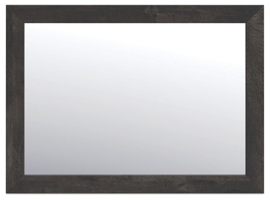 Hollivern Bedroom Mirror - alternate view 2