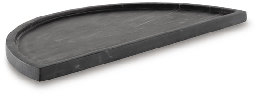 Cortsen Tray - alternate view 2