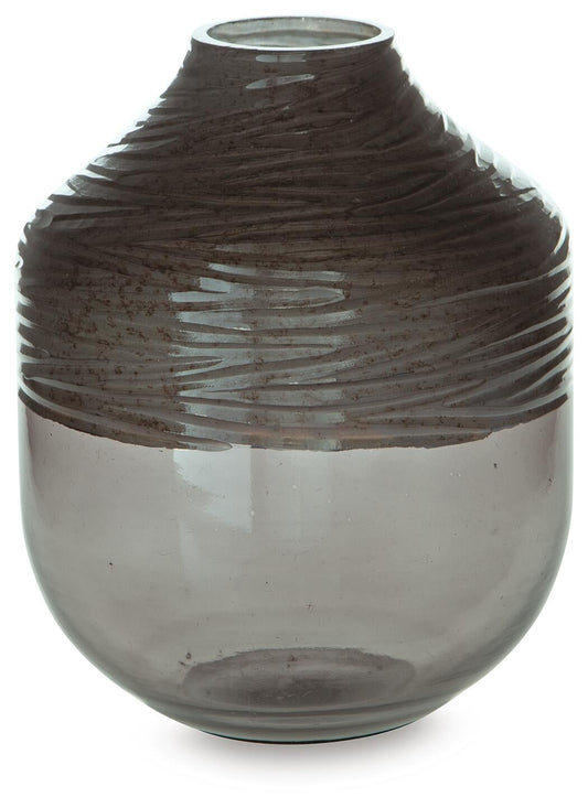 Harpwick Vase - alternate view 2