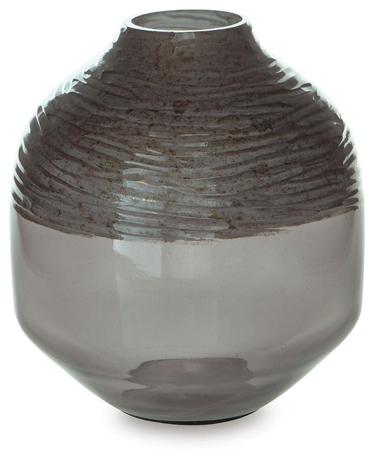 Harpwick Vase - alternate view 2
