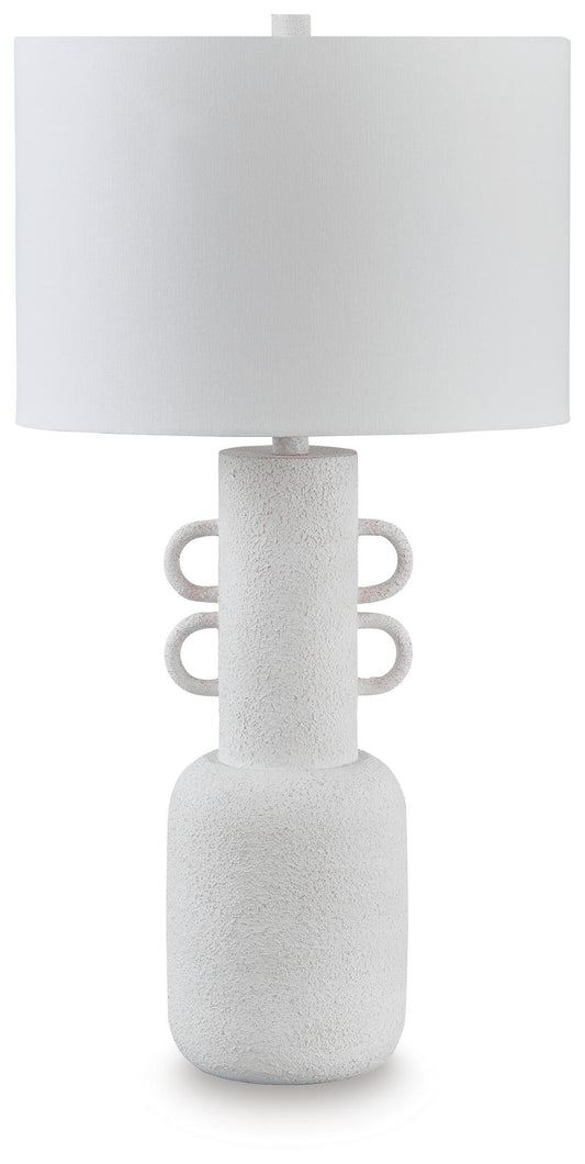 Perringhill Metal Table Lamp (1/CN) - alternate view 2