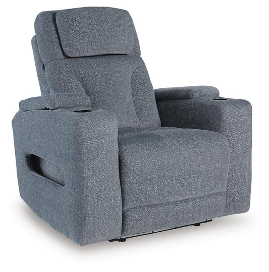 Studio Cave PWR Recliner/ADJ Headrest - alternate view 2