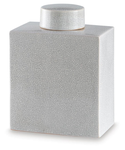 Haddworth Jar - alternate view 2