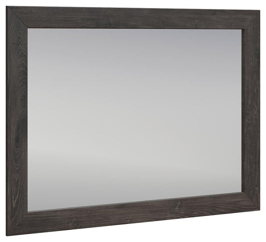 Fraluna Bedroom Mirror - alternate view 2