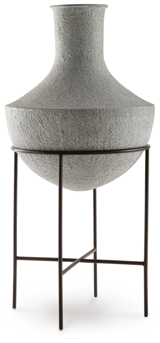 Estonbank Vase - alternate view 2