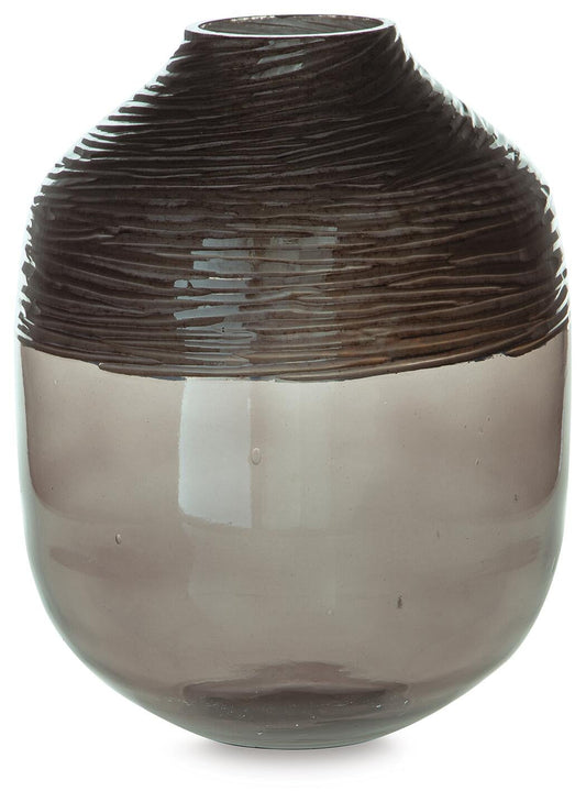 Harpwick Vase - alternate view 2