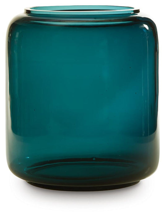 Inisland Vase - alternate view 2