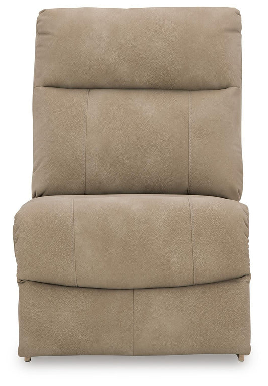 Next-Gen Durapella 6-Piece Power Reclining Sectional - alternate view 2