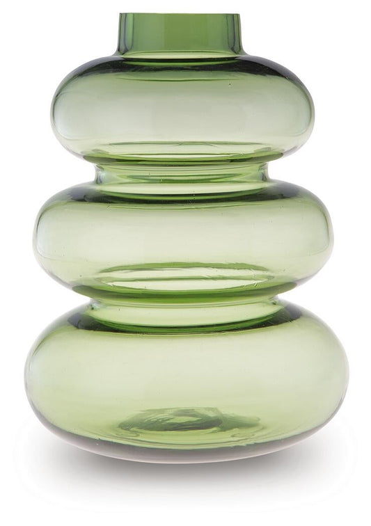 Renethorne Vase - alternate view 2