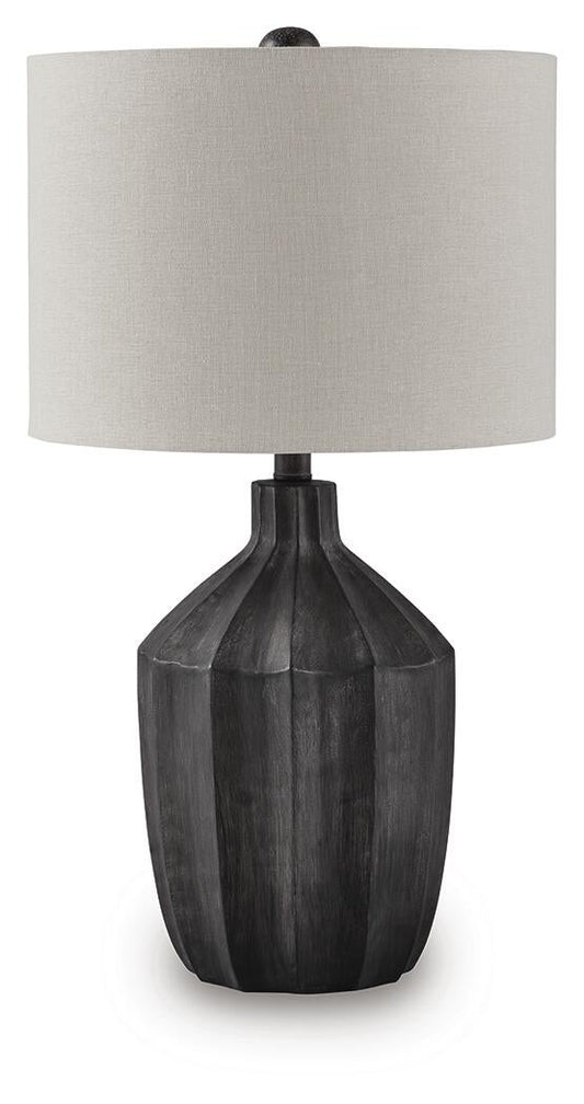 Jilton Poly Table Lamp (1/CN) - alternate view 2