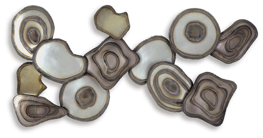 Worthman Wall Decor - alternate view 2