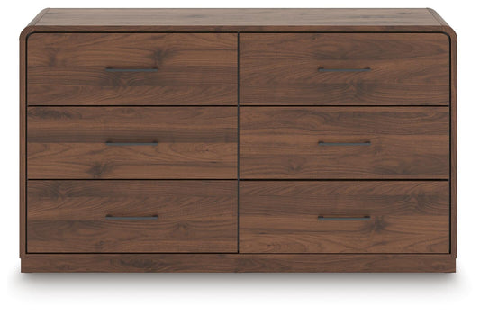Fortlorn Dresser - alternate view 2