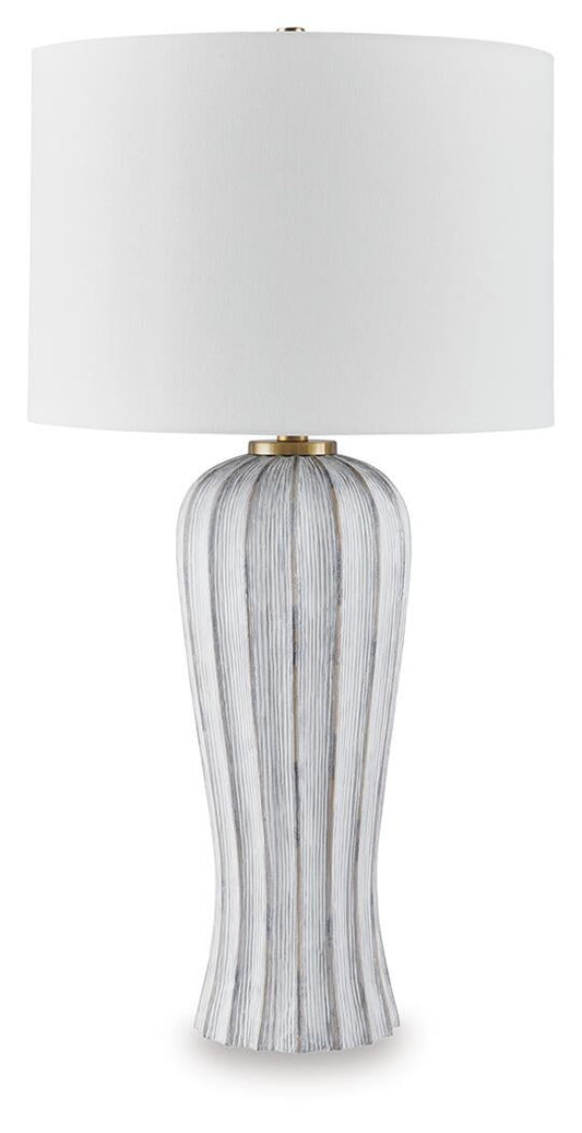 Lanwell Poly Table Lamp (1/CN) - alternate view 2