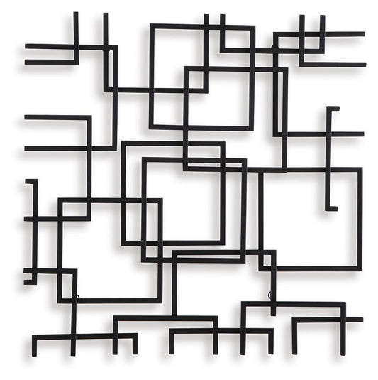 Aadanton Wall Decor - alternate view 2