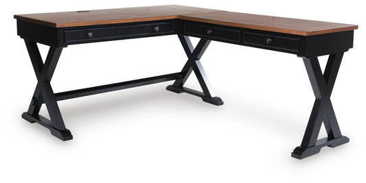 Wildenauer Home Office Desk - alternate view 2
