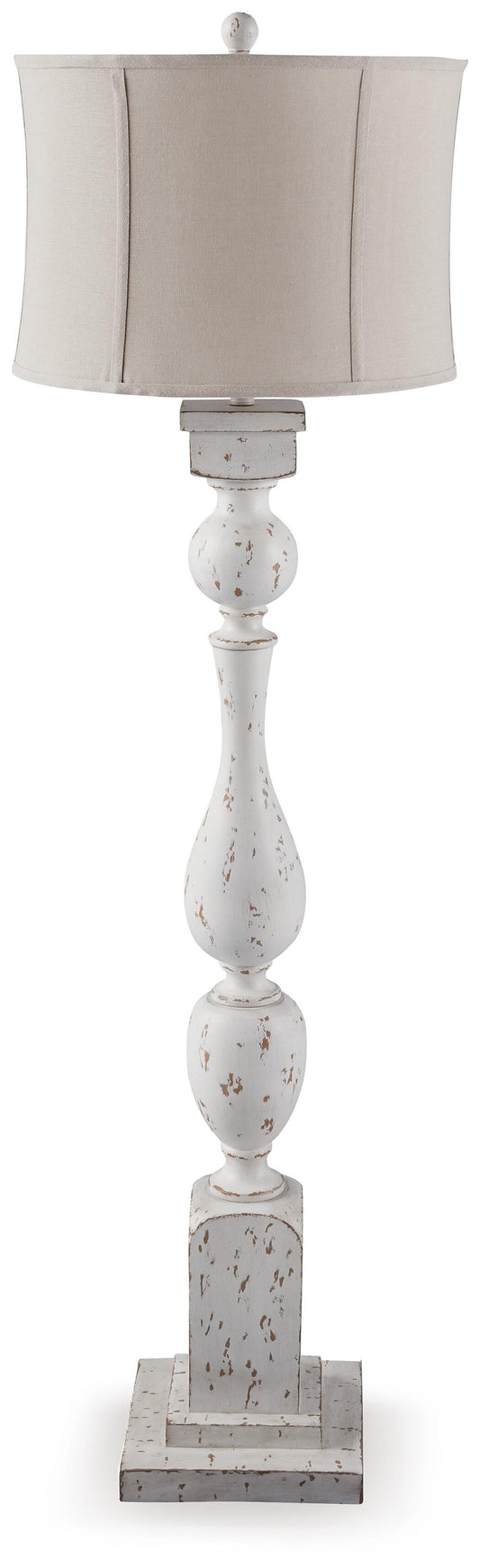 Madsbrook Poly Floor Lamp (1/CN) - alternate view 2