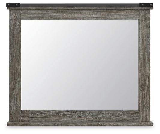 Frandern Bedroom Mirror - alternate view 2