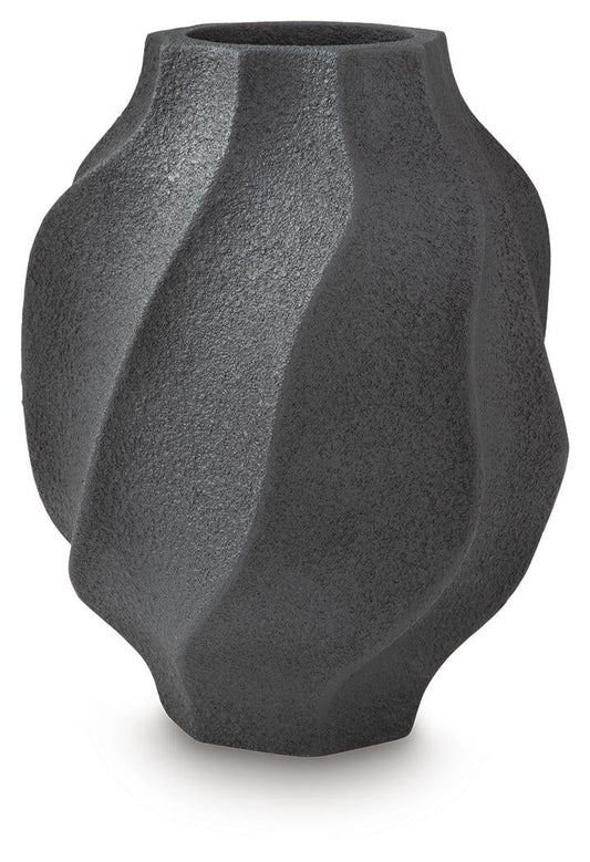 Judworth Vase - alternate view 2