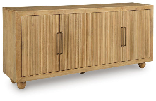 Niam Accent Cabinet - alternate view 2