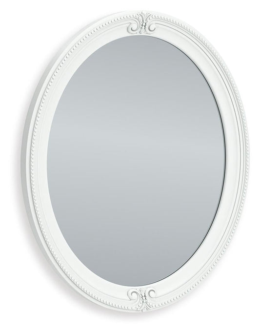 Kozlani Bedroom Mirror - alternate view 2