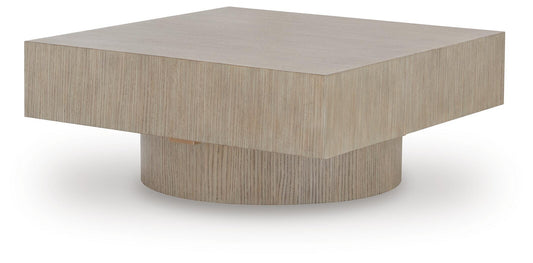 Jorielyn Square Cocktail Table - alternate view 2