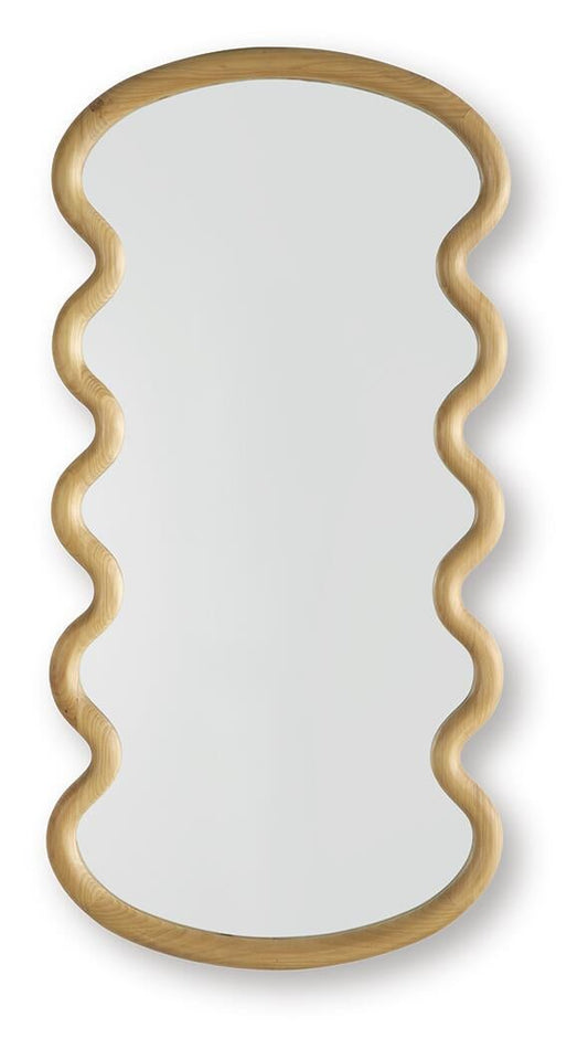 Serendis Accent Mirror - alternate view 2