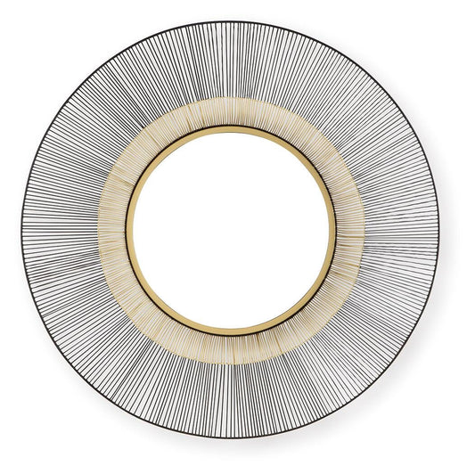 Dallmen Accent Mirror - alternate view 2