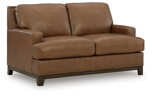 Saonara Loveseat - alternate view 2