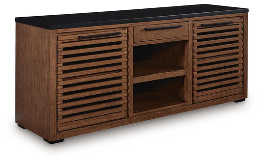 Kallari Credenza - alternate view 2
