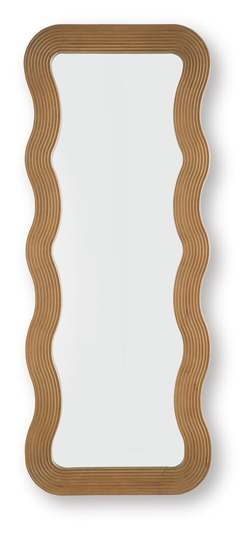Ellisonville Floor Mirror - alternate view 2