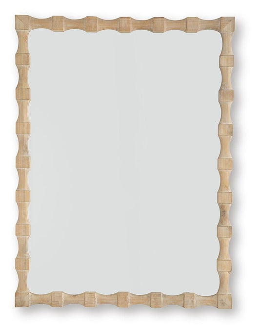 Acelmore Accent Mirror - alternate view 2