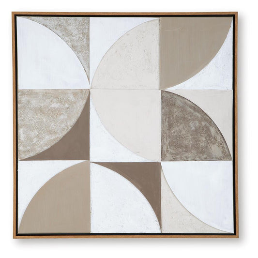 Harelman Wall Art - alternate view 2