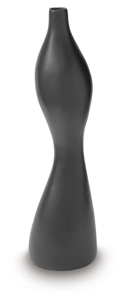 Judsen Vase - alternate view 2