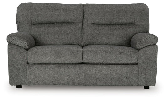 Bindura Loveseat - alternate view 2