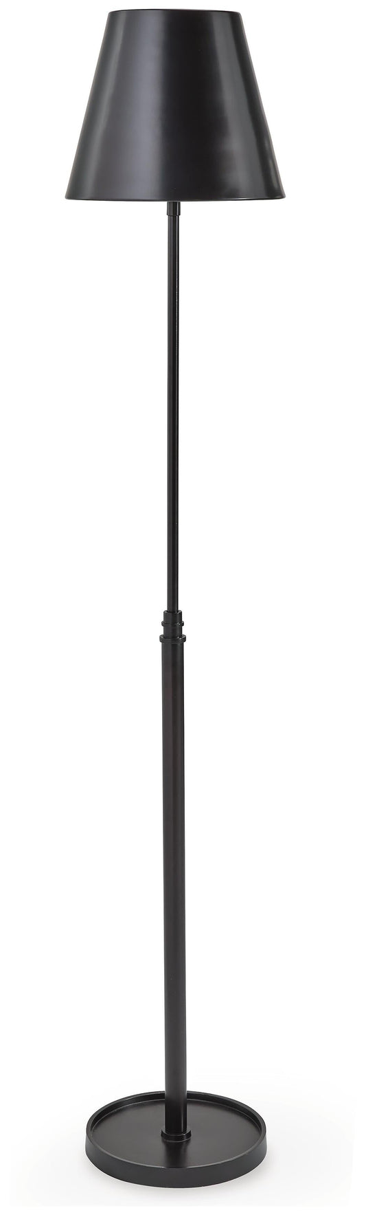 Wimner Metal Floor Lamp (1/CN) - alternate view 2