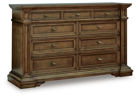 Frantanna Dresser - alternate view 2