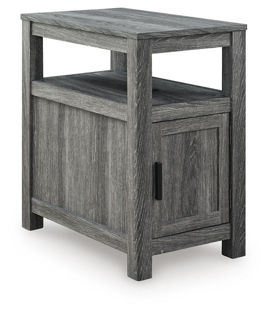 Fendenmore Chair Side End Table - alternate view 2