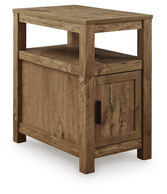 Fendenmore Chair Side End Table - alternate view 2