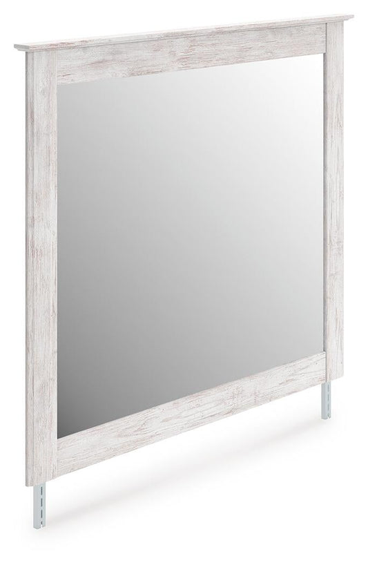 Makidern Bedroom Mirror - alternate view 2