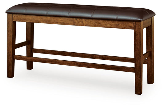 Ralene DBL Counter UPH Bench (1/CN) - alternate view 2