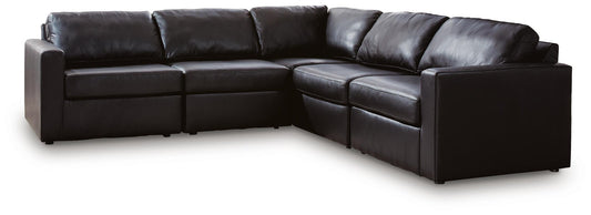 Modmax II 5-Piece Sectional - alternate view 2