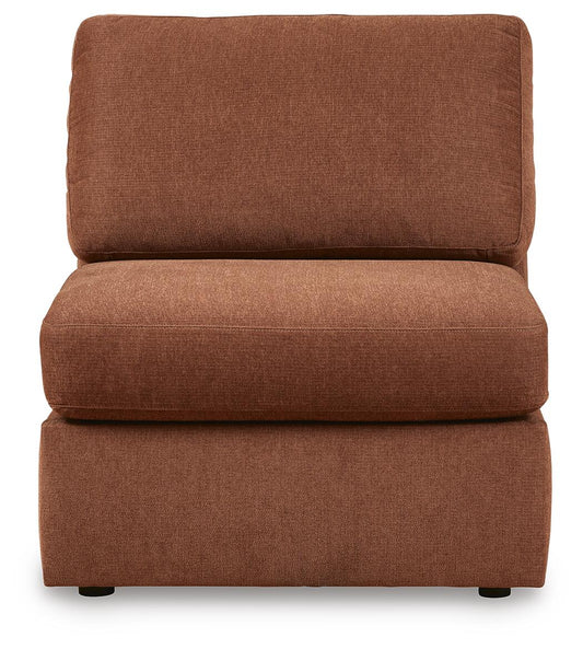 Modmax 4-Piece Sectional - alternate view 2
