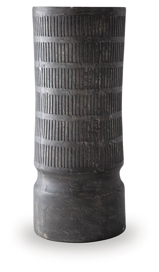 Beninworth Vase - alternate view 2