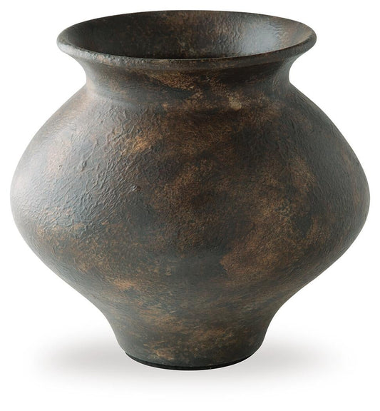 Laddlow Vase - alternate view 2